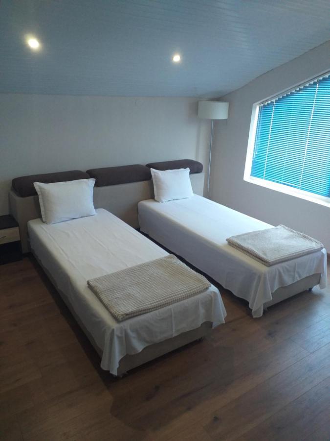 Exotic Guest House Sozopol Exterior foto