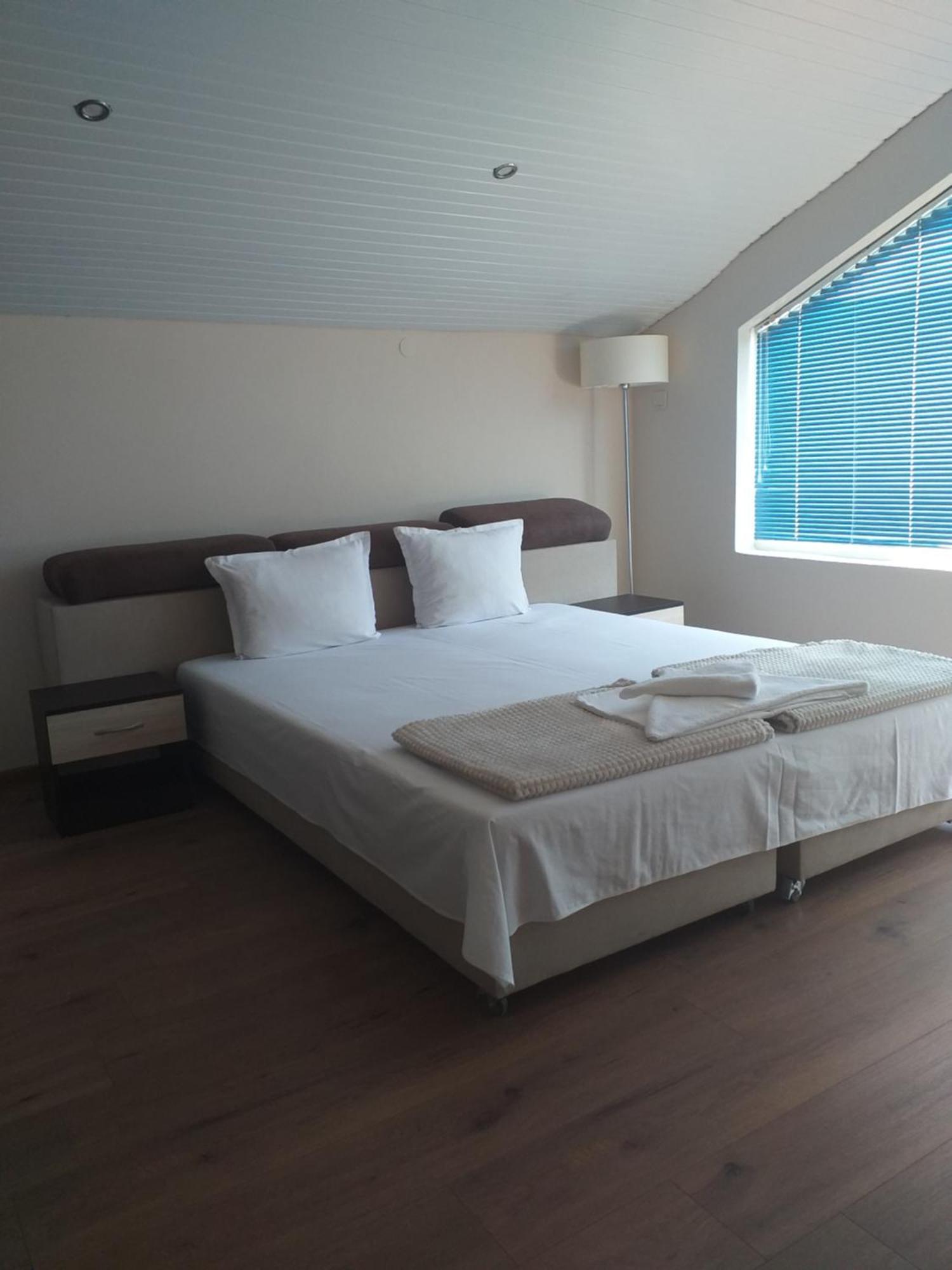 Exotic Guest House Sozopol Exterior foto