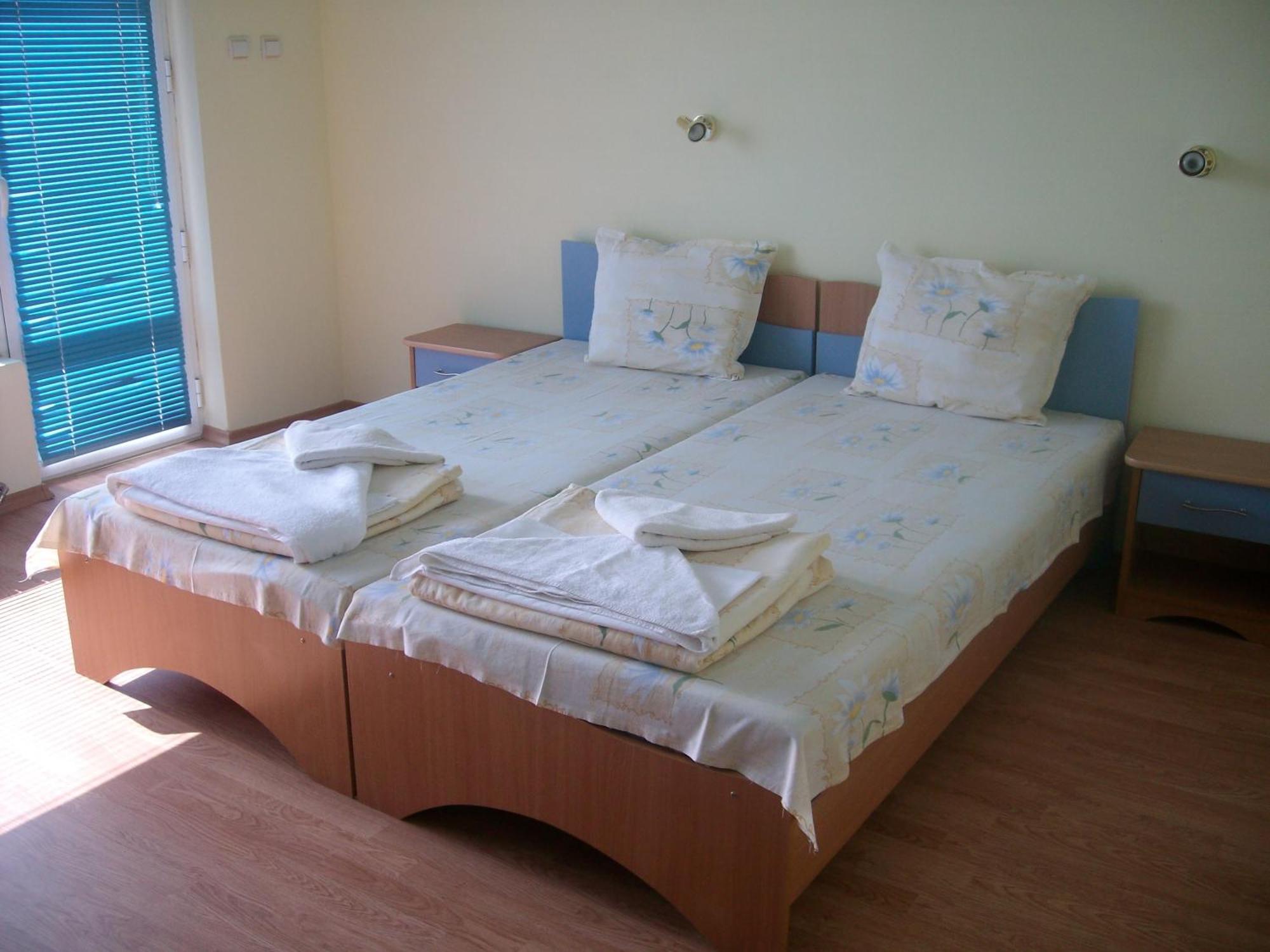 Exotic Guest House Sozopol Habitación foto