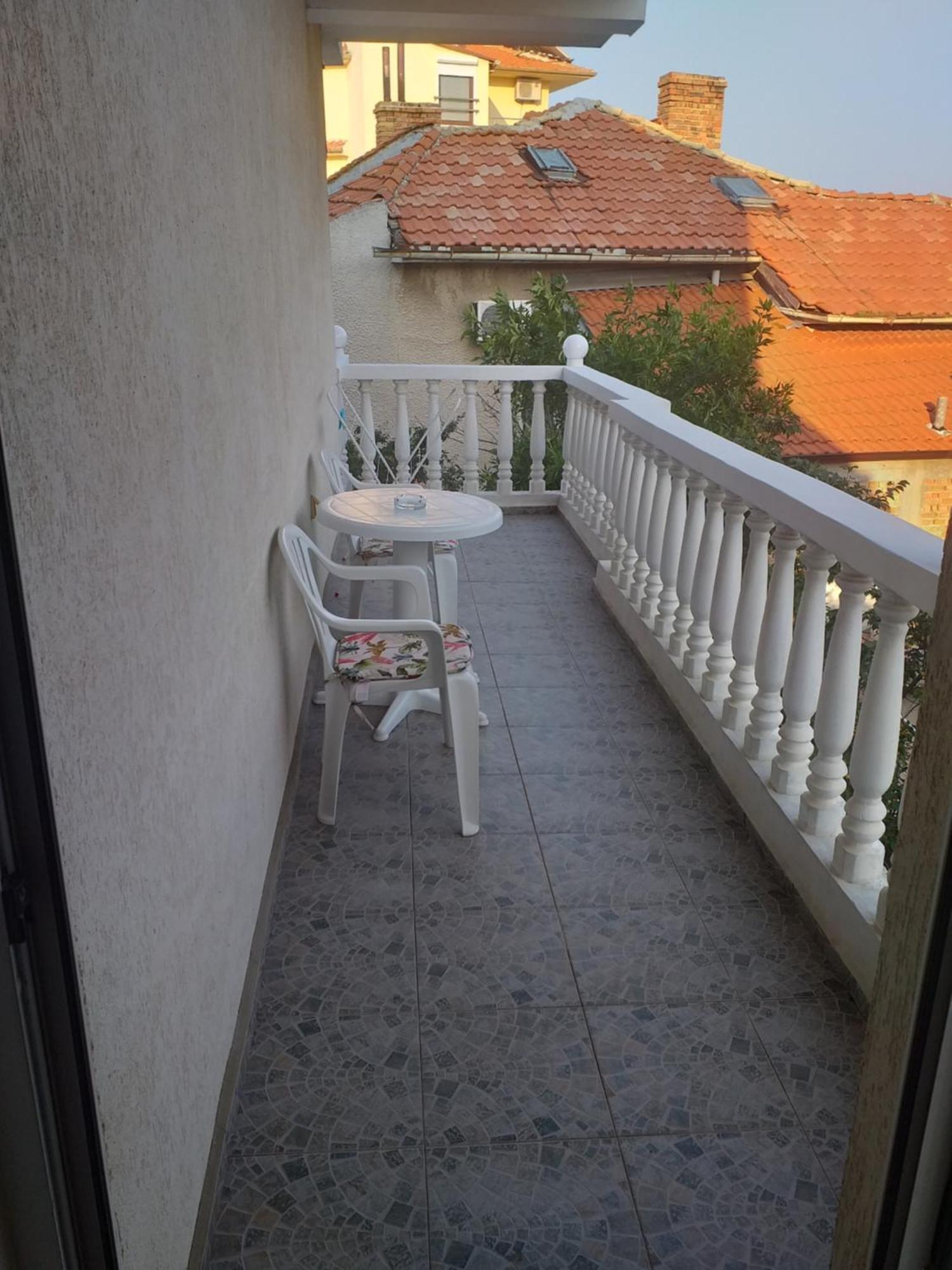 Exotic Guest House Sozopol Exterior foto