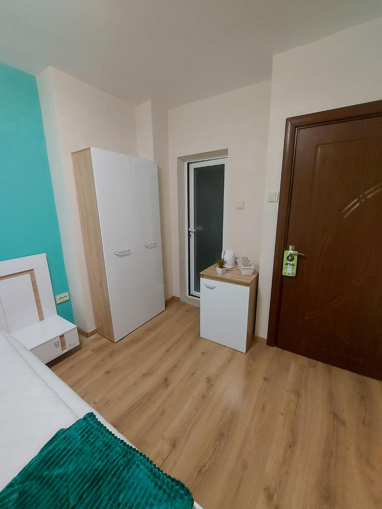 Exotic Guest House Sozopol Exterior foto