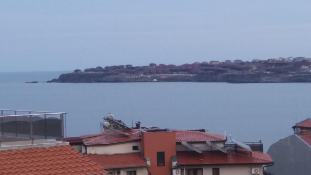 Exotic Guest House Sozopol Exterior foto