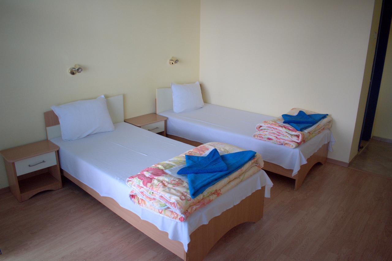 Exotic Guest House Sozopol Exterior foto