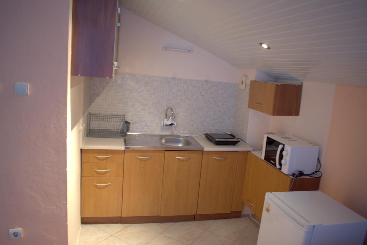 Exotic Guest House Sozopol Exterior foto
