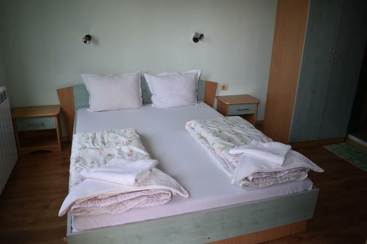 Exotic Guest House Sozopol Exterior foto