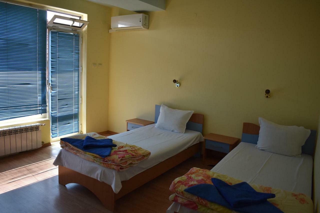 Exotic Guest House Sozopol Exterior foto